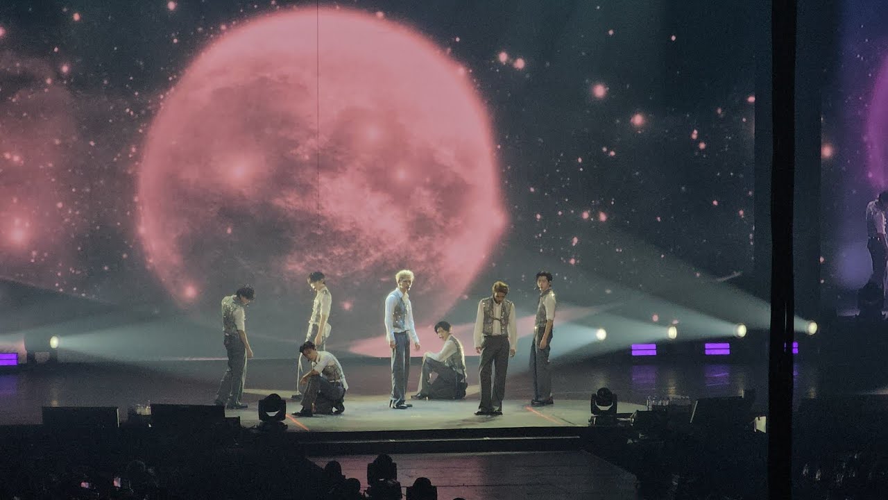[CONCERT 🇨🇵] 250903 Enhypen 