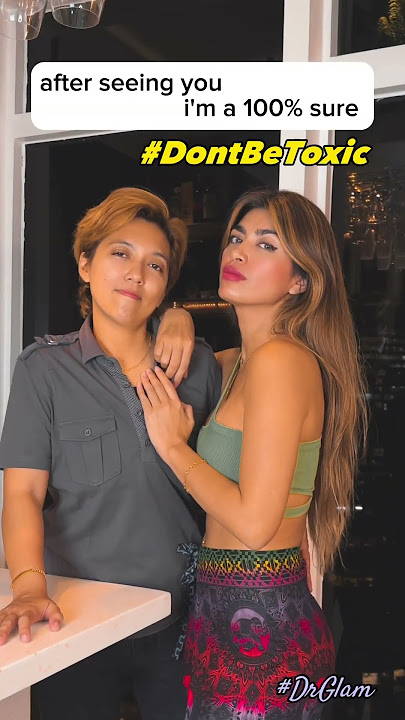 Are you sure a lesbian? | Dr. Glam #lesbian #lgbt #lesbiancouple