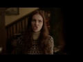 Outlander  213: Brianna the brat Fraser!