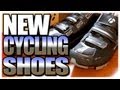 NEW Cycling Shoes - Bontrager RL Mountain, Unboxing