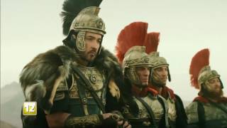 Batalha Dos Impérios (2015) - Tela Quente 15/05/2017 - Trailer Chamada Batalha Dos Impérios (2015) - Tela Quente 15/05/2017 - Trailer Chamada