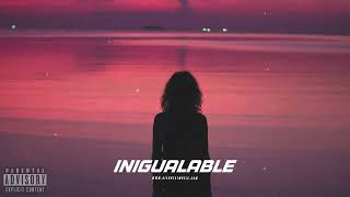 Video thumbnail of "FREE - Beat Ukelele  Type Beat Reggaeton "INIGUALABLE" - Instrumental [SOLD]"