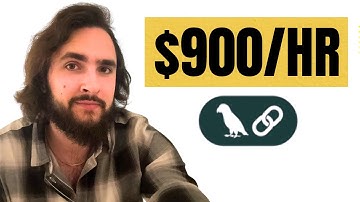 How to make $900/hr as an AI Engineer..