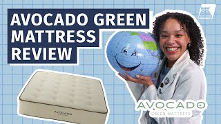 Avocado Green Mattress Review - The BEST Organic Mattress?