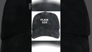 Best-seller: FLICK 333 CAM