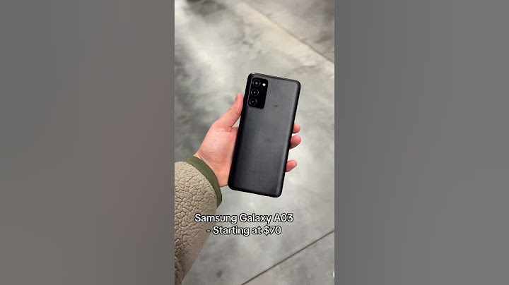 Ponsel Pintar Samsung dengan Harga Terjangkau Terbaik (2024)