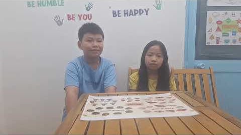 Tiếng Anh Giao Tiếp Phan Thiết: David and Lisa practices talking about Meat