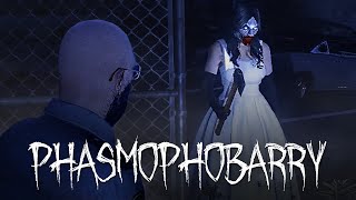 PHASMOPHOBARRY • GTA RP HIGHLIGHTS