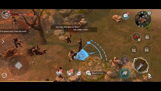 Craft of Survival (by 101XP LIMITED) - rpg game for Android and iOS - gameplay. screenshot 5