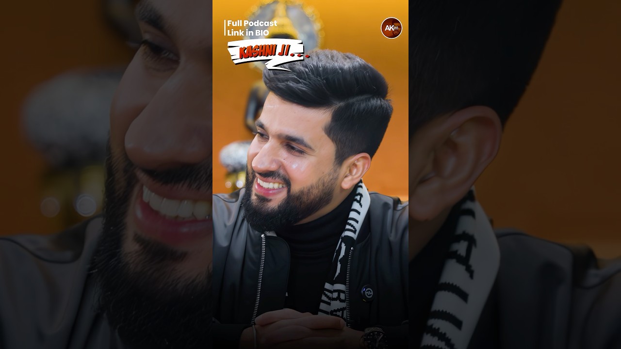 ⁣ਖੱਪੀ ਕੁੜੀਆਂ ਨੇ ਲਾਈ ਮਹਿਫ਼ਿਲ ਤੇ ਦੱਸੇ Music Industry ਦੇ ਰਾਜ਼ | AK Talk Show🤩