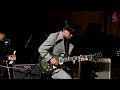 Senior Jazz Guitar Graduate Recital by Thammapratan