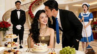 Reborn after betrayal, she marries a powerful CEO. He’s addicted to her and spoils her. screenshot 1