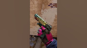 Five-Seven Ace on Inferno!  #csgo  #cs2  #counterstrike  #gaming  #cs  #csgoclips  #csgohighlights