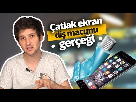 Video: Telefonunuzun Ekranından Cızıqları Necə Təmizləmək Olar