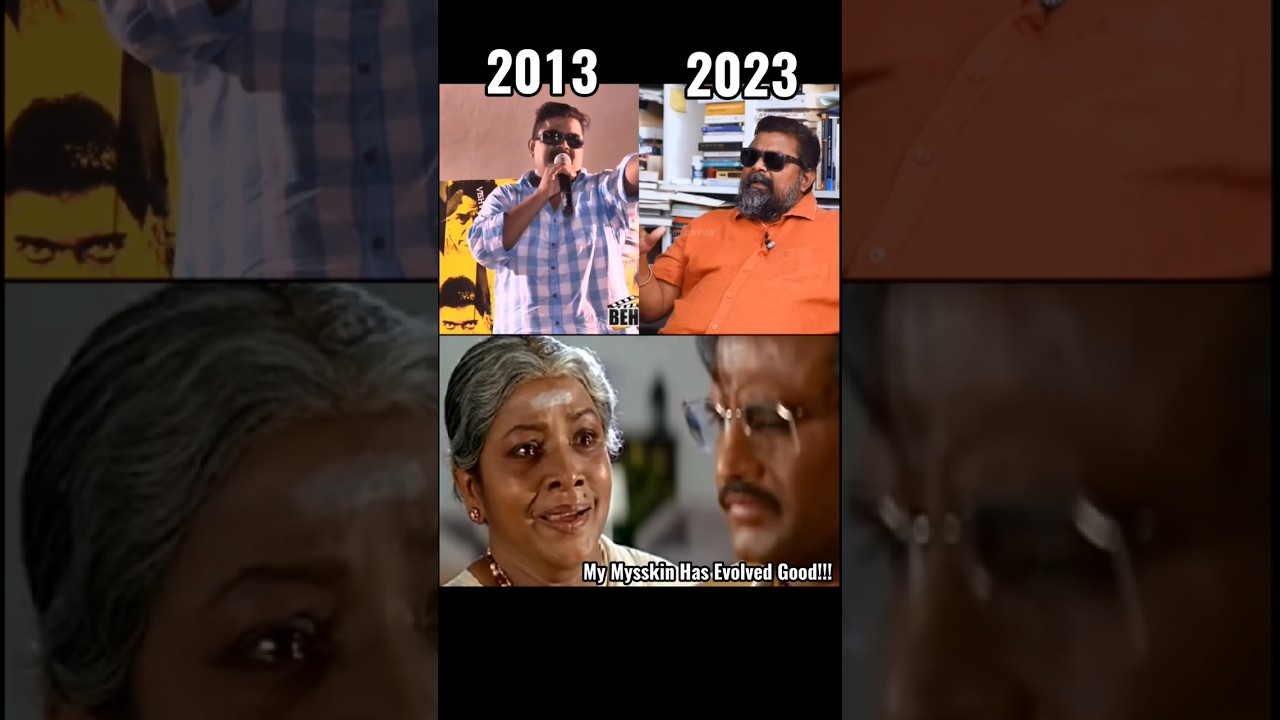 RESPECT 100%, I Think It's Time To Celebrate His Interviews And Speech 