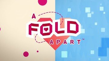 A Fold Apart Launch Trailer