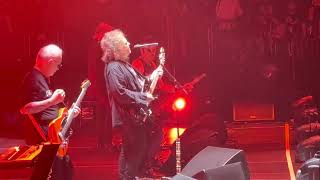 A Night Like This - The Cure at Madison Square Garden 6/20/23