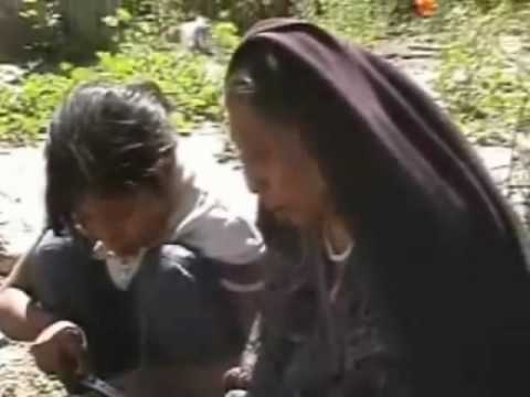 Vídeo: Las Incomprensibles Costumbres De Mi Abuela - Vista Alternativa