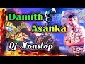 Damitha asanka dj nonstopsinhala dj nonstop   part 1 samiya creation