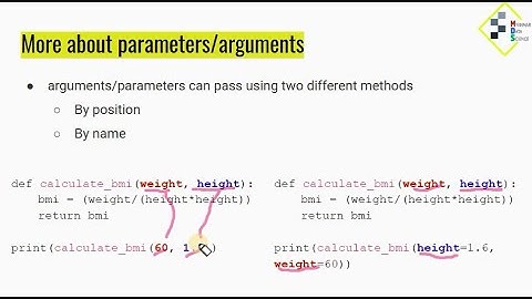Functions (PDS10 by Myanmar Data Science)