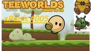 Teeworlds xPanic #005