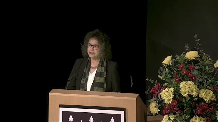 Clare Hall Ashby Lecture 2022 - Professor Susan Ne...