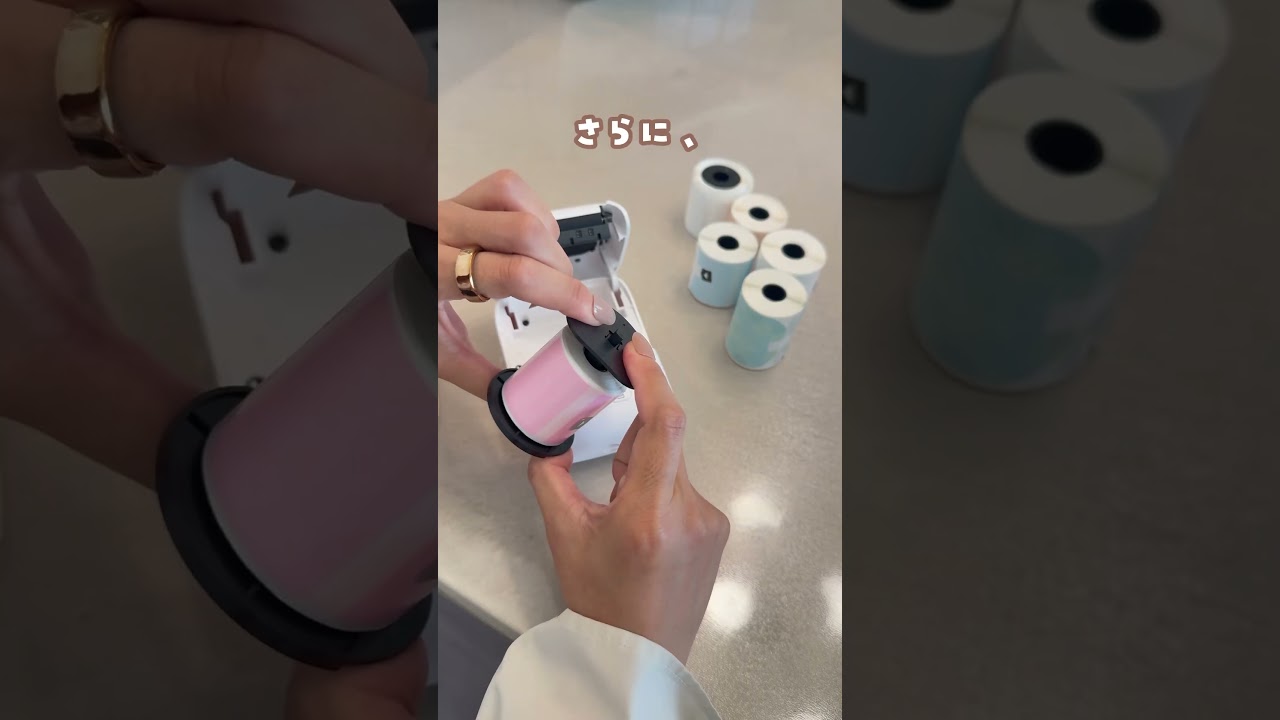 Amazonで買えるよ🩷 クーポンコード：K9OMOVU8👆これで10%offになります🩷商品ページはプロフリンクに載せてます！#pr#便利グッズ