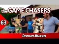 The Game Chasers Ep 63 - Desperate Measures