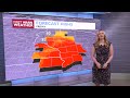Full weather at Noon - 8/20/2026