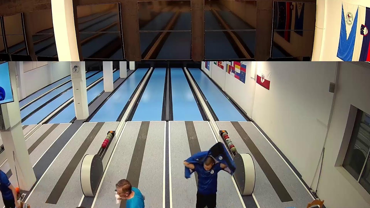 2. KOLO POKALA SLOVENIJE TRIGLAV 2 - ŽELEZNIKI 2