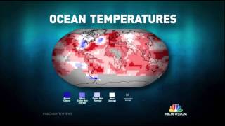 NBC News: 2014 is Hottest Year on Record