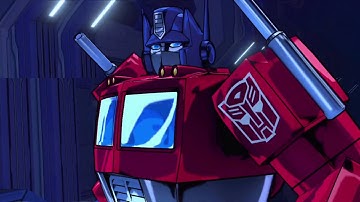 Transformers Devastation Xbox 360 Chapter 2 part 2