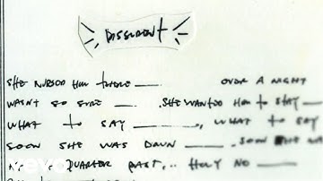 Pearl Jam - Dissident (Official Visualizer)