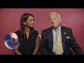 Election blind dates: Gina Miller and Godfrey Bloom - BBC News