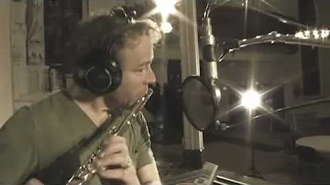 Retribution Gospel Choir - The Stone (Revolution!) [OFFICIAL VIDEO]