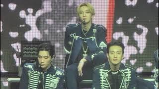 [021623] P1HARMONY IN DALLAS '나도 그래 (ME TOO)'