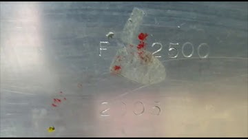 Nilpeter  FA2500 Year 2005 5 colours