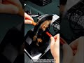 Cable Tape Wrapping Work Tool Using Tape Winding Machine #worktool