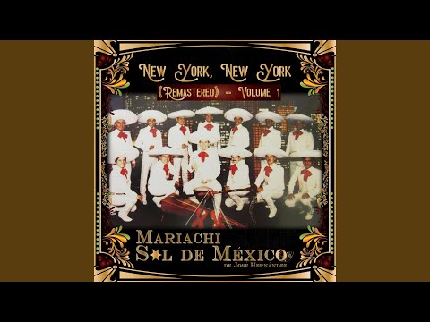 Putar Guadalajara - Mariachi Sol de Mexico de Jose Hernandez