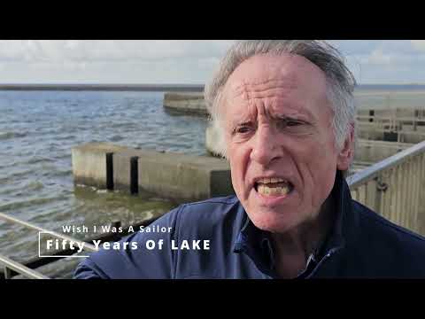 Lake - Wish I Was A Sailor - Album "FOUR" out now!