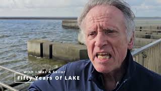 Lake - Wish I Was A Sailor - New Single Out Now