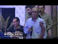 عادل خضور اغنية اه ما احلاك من حفلة جارة الوادي السياحي
