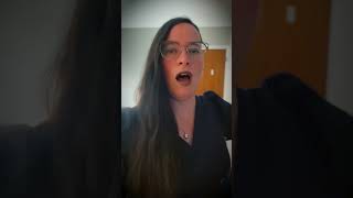 Ghost Story in an Appalachian Ballad- Lady Margaret #ghoststory #folksongs #halloweenmusic