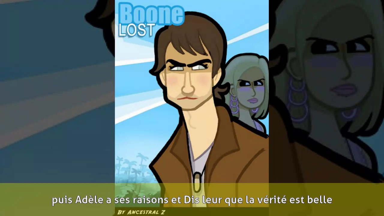 Sébastien Desjours - Biographie - YouTube