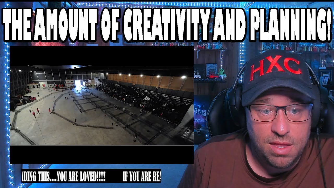 Making Off 40-45 the musical - STUDIO 100 REACTION!