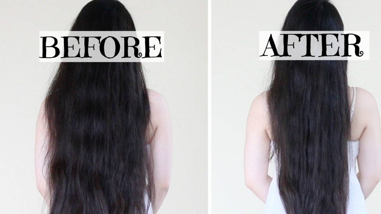 World Best Homemade Hair Oil | Get Rid Of Split end & Hair Fall | Grow Your Hair Fast