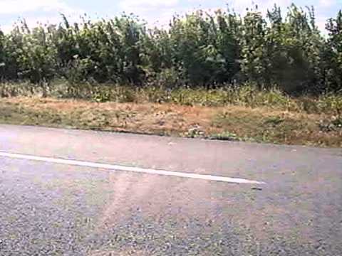 accident in zona Garoafa - Focsani pe E85 vlogger go viral hack apk 2019