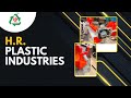 Hr plastic industries  company store  aajjocom