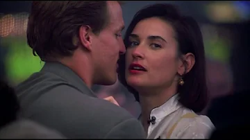 Michael Bolton   A Love So Beautiful ⁄ Film   Indecent Proposal