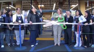 Shoppers camp for 99-cent TVs - 2012-03-08